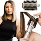 Shark Drying and Styling Brush Set 8 Pieces - 481183 ebuystt