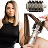 Shark Drying and Styling Brush Set 8 Pieces - 481183