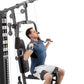 Marcy Stack Single Tower Multi-Function Machine 68.04 kg / 150 lb - 397542 EBUYSTT
