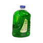 Eco Clean Dishwashing Liquid Soap 4 L / 1 gal. This incredible product is designed to effectively remove grease and dirt from your kitchen utensils, giving you impeccable results with every wash. -461471 EBUYSTT