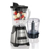 Hamilton Beach Blender and Food Chopper. Now it's easier to make any preparation or nutritious juice.-502626-40094581498