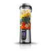 Ninja Portable and Cordless Blender 532 mL / 18 oz.  With a capacity of 532 mL / 18 oz, it is ideal for smoothies, protein shakes, and frozen drinks. -469724