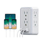ProHT 6-Outlet Multiple Plug USB and Night Light. Get unmatched power with the ProHT power strip.-460644 EBUYSTT