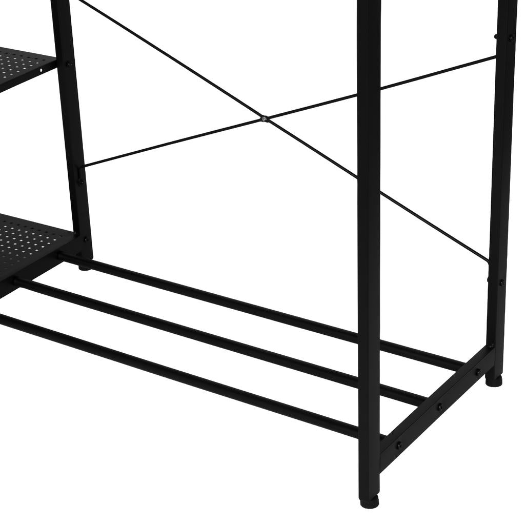 Neatfreak Freestanding Closet Organizer-498015 ebuystt