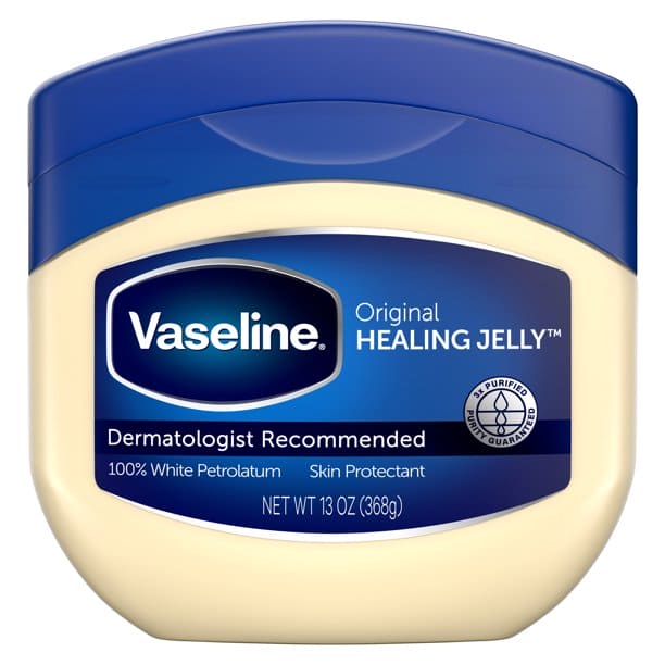 Vaseline Intensive Care Lotion Cocoa Radiant 20.3 Ounce Pump (600ml) - 30521013442 Pie's Variety Store