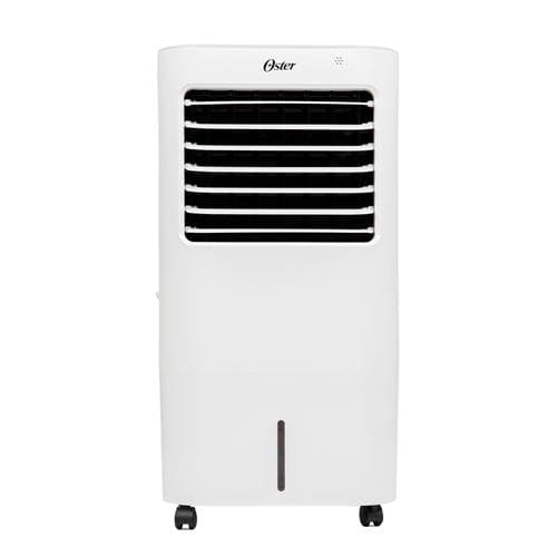 Oster Digital Air Cooler with Capacity 10 L / 0.35 cu. ft Energy saving with 70 watts of power Compact and modern design Touch control panel ebuystt