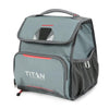 Titan Fridge Cold Lunch Sack + 2 Ice Packs-457890-061282558368