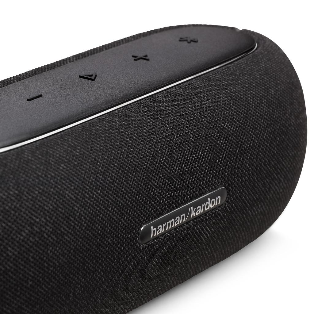 Harman Kardon Portable Waterproof Bluetooth Speaker - 497873 ebuystt