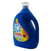 Ariel Liquid Laundry Detergent for White and Color Clothes  With features such as high efficiency, clothes lightening, strong stain removal, softness and a pleasant aroma, there is no better choice for your home 5 L / 1.32 gal- 466781