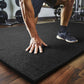 MOHAWK HOME Recycled Rubber Mat 91.44 cm x 121 cm / 36" x 48" - 486332 ebuystt