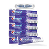 Crest Toothpaste 3D White Advanced Whitening 5 Units / 147 g / 5.2 oz-454229