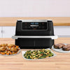 Ninja Air Fryer 6.2 L / 209 oz with Dual Zone Basket ebuystt