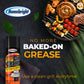 Homebright Bbq Grill Cleaner 13oz. - Enjoy a well-maintained cooking station with the help of this BBQ Grill Cleaner. It is formulated to break down tough burned-on food pieces and eliminate pesky grease buildup - 84960701443 Pie's Variety Store