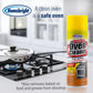 Homebright Bbq Grill Cleaner 13oz. - Enjoy a well-maintained cooking station with the help of this BBQ Grill Cleaner. It is formulated to break down tough burned-on food pieces and eliminate pesky grease buildup - 84960701443 Pie's Variety Store