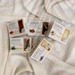 COCO BODY BAR SOAP PEPPERMINT 110G - CCBBSPMT110 Pie's Variety Store