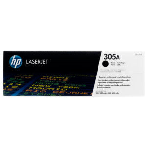 HP 305 Original LaserJet Toner Cartridge - HP305