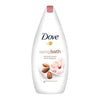 Dove, Body Wash Invigorating Ritual Avocado & Calendula Oil Body Wash (500ml) - 8720181184598