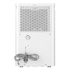 Hisense Dehumidifier with Slide-Out Bucket 50 Pints DH-50KP1SJXE30- 481610