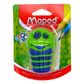 Maped Croc Croc Frog Sharpener - 3154140177102 Pie's Variety Store