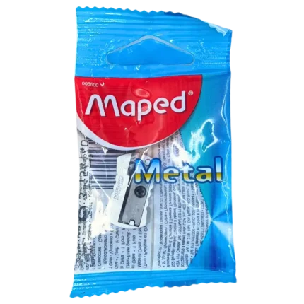 Maped Croc Croc Frog Sharpener - 3154140177102 Pie's Variety Store