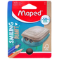 Maped Croc Croc Frog Sharpener - 3154140177102 Pie's Variety Store