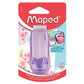 Maped Retractable Refillable Eraser (Assorted Colours) - 3154141220104 Pie's Variety Store