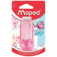 Maped Retractable Refillable Eraser (Assorted Colours) - 3154141220104 Pie's Variety Store