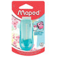 Maped Retractable Refillable Eraser (Assorted Colours) - 3154141220104 Pie's Variety Store