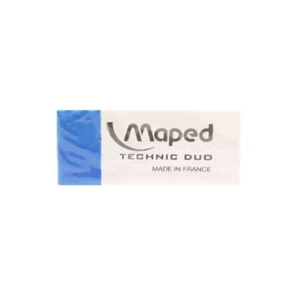 Maped Retractable Refillable Eraser (Assorted Colours) - 3154141220104 Pie's Variety Store