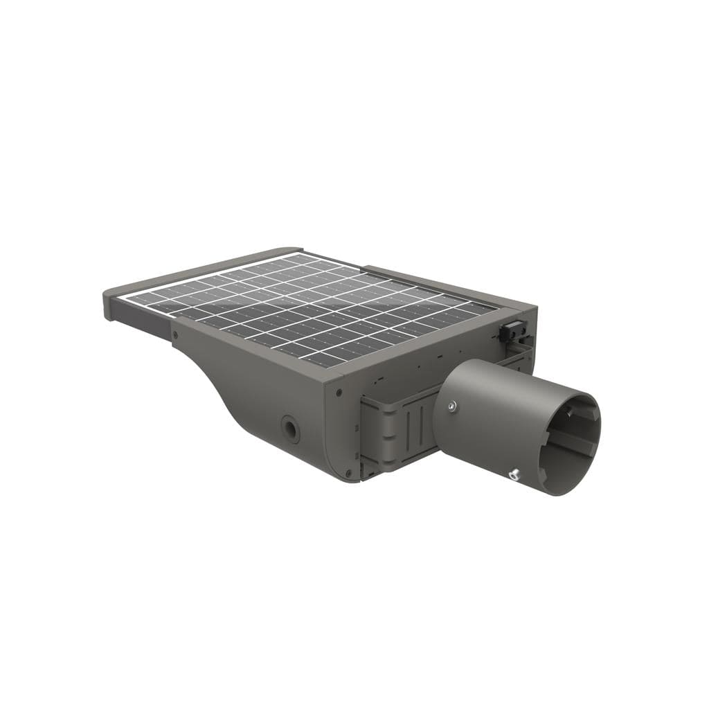 Wagan Tech Solar LED Motion Sensor Lamp - 487199 ebuystt
