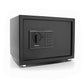 Right Arrow Honeywell Steel Safety Safe Width 14.57 in x Height 8.27 in x Depth 10.63 in - 455589 ebuystt