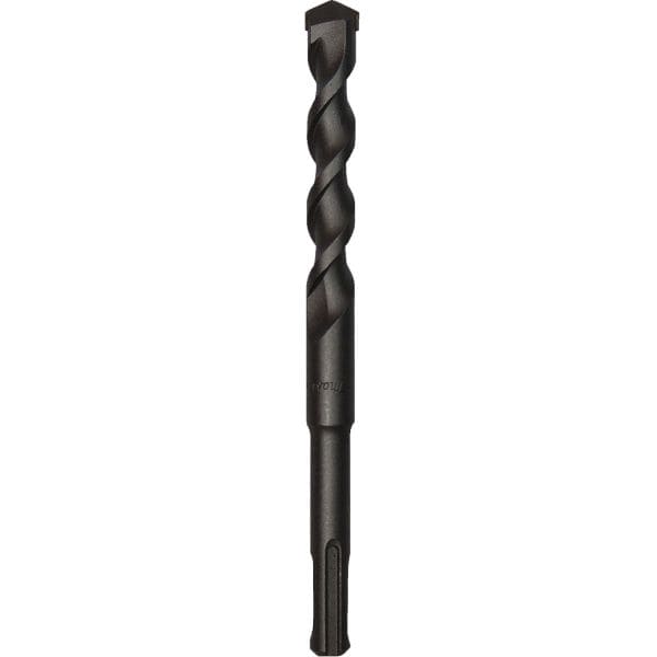 Makita Drill Bit, Concrete, 1/2" x 6 1/4", SDS, For Diyers and Professionals Alike - 31986 MEGA