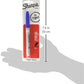 Sharpie Fine Point Permanent Markers, Blue, 1 Count - 7164130003 Pie's Variety Store