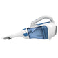 BLACK+DECKER dustbuster Handheld Vacuum, Cordless 10.8V, with Rotating and Extendable Nozzle (HHVI320JR02) BLACK+DECKER