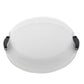 Farberware Rotating Tray with Lid for Food Transport-511290 ebuystt