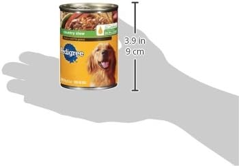 PEDIGREE CHOICE CUTS ADULT WET DOG FOOD COUNTRY STEW 375G - PCCCS375 Pie's Variety Store