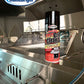 Homebright Bbq Grill Cleaner 13oz. - Enjoy a well-maintained cooking station with the help of this BBQ Grill Cleaner. It is formulated to break down tough burned-on food pieces and eliminate pesky grease buildup - 84960701443 Pie's Variety Store