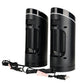 Cascade Arc One Tower Fan 2 Units 14.01 Inches - 483299 ebuystt