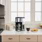 Ninja Programmable Coffee Maker 2.8 L / 0.74 gal-497930 ebuystt