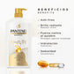 Pantene Pro-V Complete Care Multi-Benefits Shampoo 1 L / 33.8 oz - 495700 ebuystt
