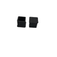Rubber Furniture Caps Square Shaped Table & Chair Legs Covers MEGA