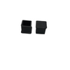 Rubber Furniture Caps Square Shaped Table & Chair Legs Covers