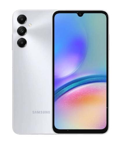 Samsung Galaxy A05s Cell Phone 128 Gigabyte / 6 Gigabyte RAM - 473997-8806095422688 ebuystt