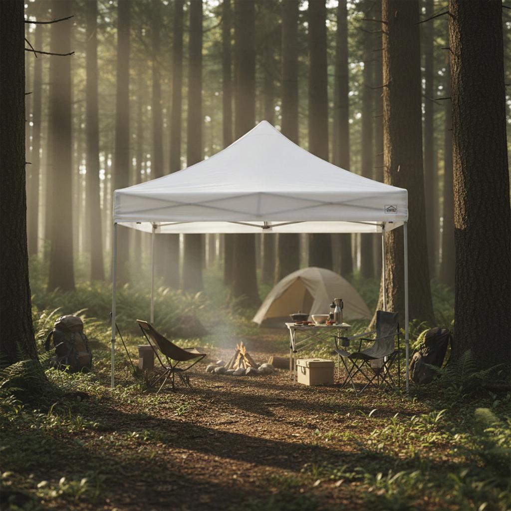 Impact Canopy Instant Steel- 521406 ebuystt