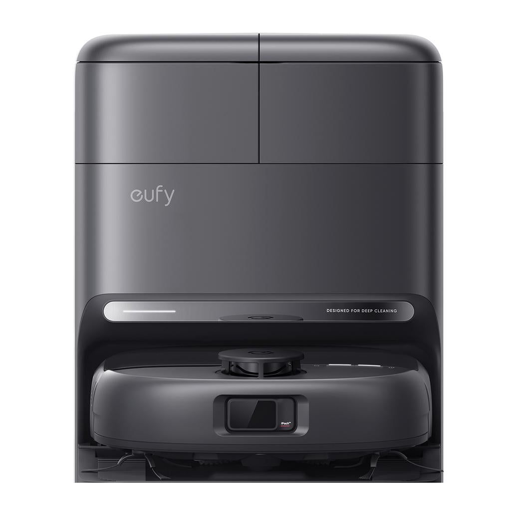 Eufy Omni C28 Robot Vacuum with Dual Mopping System-517826 ebuystt