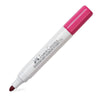 FABER-CASTELL White Board Marker Orange #123 | Model: FCP123OR - 7754111653411
