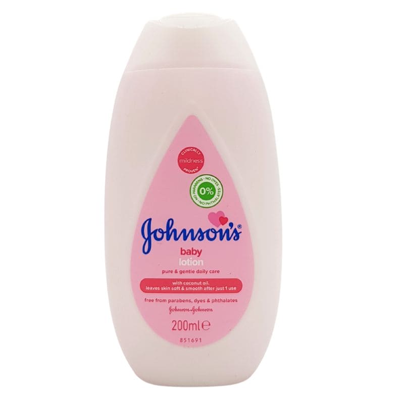 Johnson’s Baby Bedtime Lotion 13.6oz Gently nourish and moisturize your baby's delicate skin- 38137117461 Pie's Variety Store