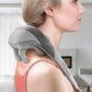 Sharper Image Realtouch 3D Rechargeable Neck & Shoulder Massager 1020825-510047
