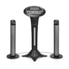 Singing Machine Premium Wi-Fi and Bluetooth Karaoke System it will transform any meeting into a musical spectacle! -463876