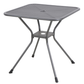 Sunvilla Steel Mesh Table 71 cm / 28" ebuystt